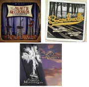 CD Bundle