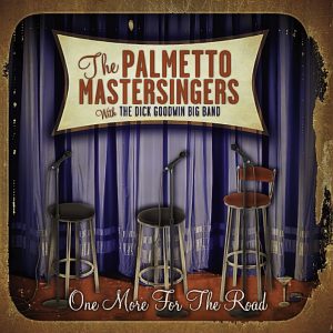One More For The Road CD