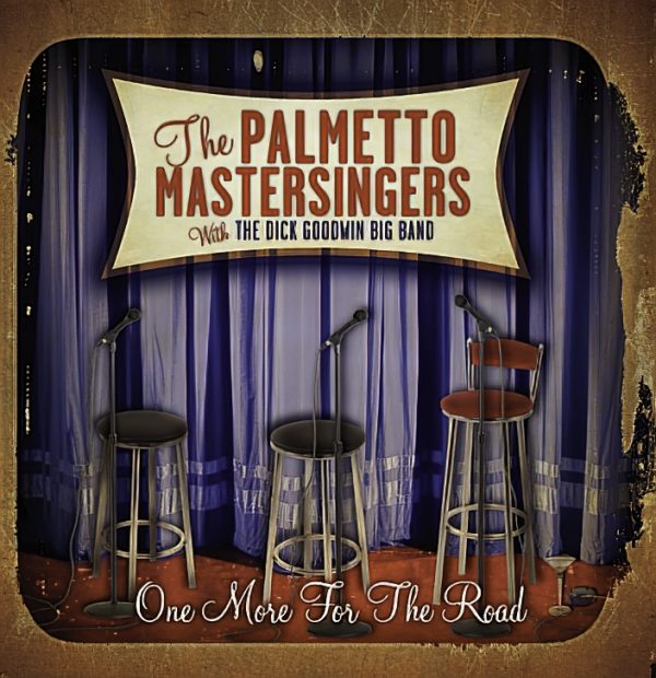 One More For The Road CD