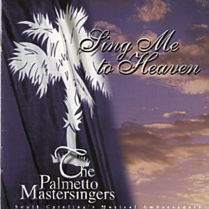 Sing Me to Heaven CD